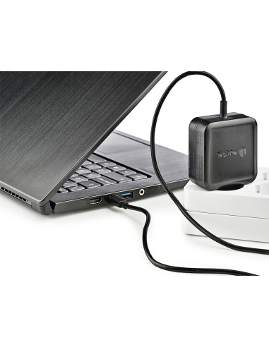 Cargador de pared ngs universal para portatil...