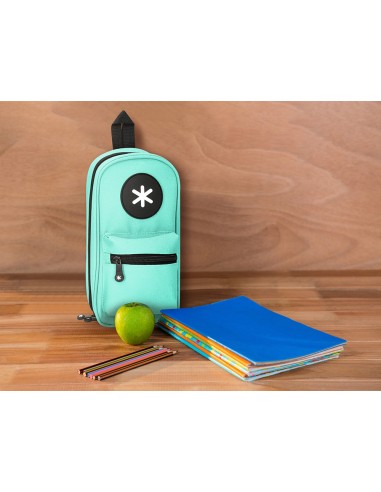 Estuche portatodo antartik forma de mochila con...