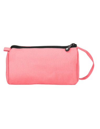 Estuche portatodo antartik con bolsillo...