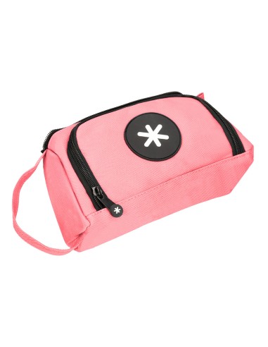 Estuche portatodo antartik con bolsillo...