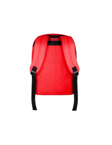 Mochila antartik con asa y bolsillo frontal con...