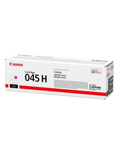 Toner canon 045 h i-sensys lbp611 / lbp613...