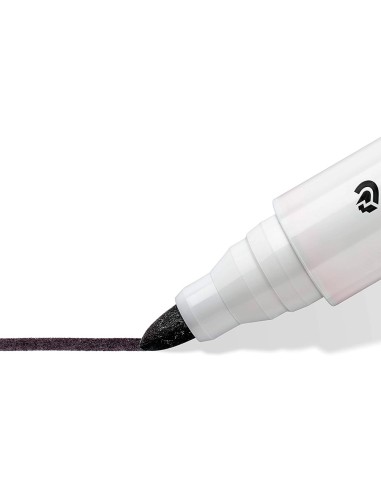 Rotulador staedtler lumocolor 351 para pizarra...