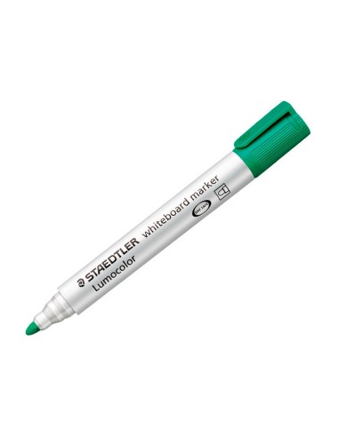 Rotulador staedtler lumocolor 351 para pizarra...