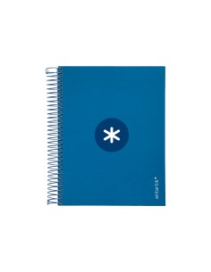 Cuaderno espiral a5 micro... 2