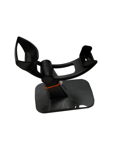 Soporte lector codigo barras hprt sc100 color...