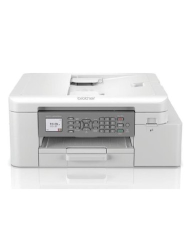 Equipo multifuncion brother mfcj4340dwe duplex...