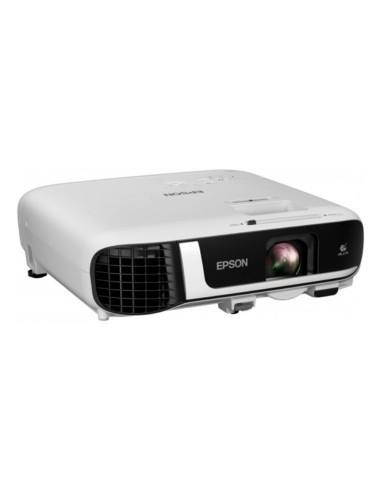 Videoproyector epson eb-fh52 hd 1080 4000...