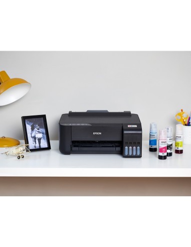 Impresora epson ecotank et-1810 tinta wifi...