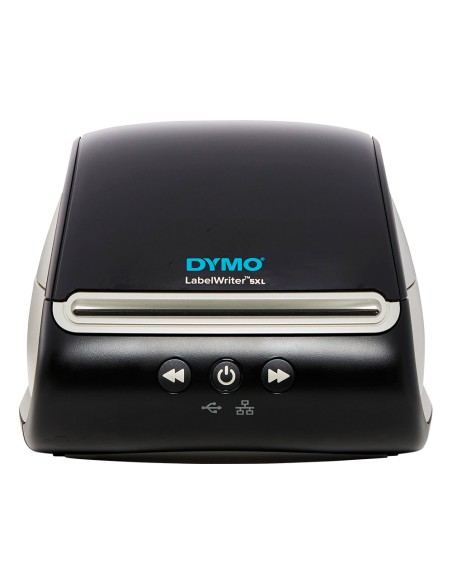 Impresora de etiquetas dymo termica labelwriter 5xl