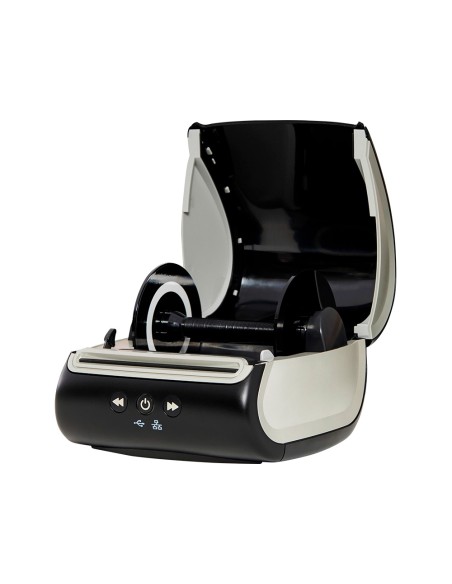 Impresora de etiquetas dymo termica labelwriter 5xl