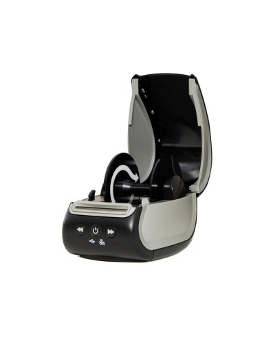 Impresora de etiquetas dymo termica labelwriter...