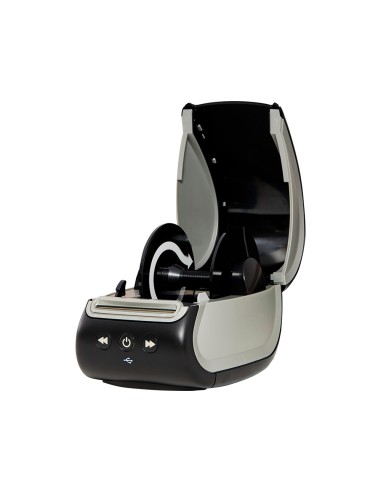 Impresora de etiquetas dymo termica labelwriter...