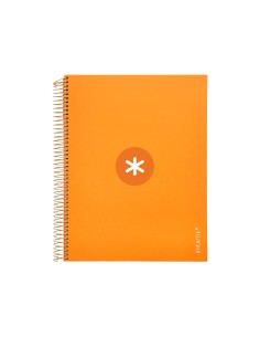 Cuaderno espiral a4 micro... 2