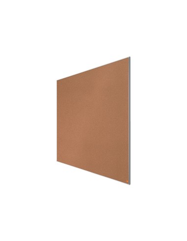 Tablero de anuncios nobo impression pro corcho...