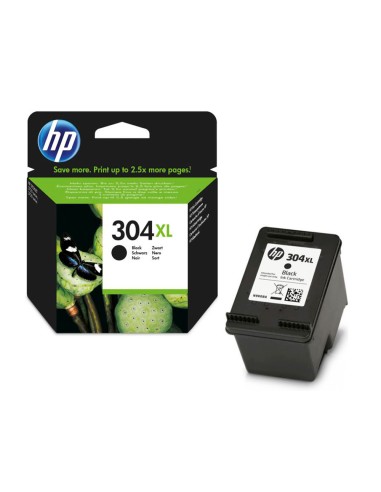 Ink-jet hp 304xl deskjet 3000 / 3720 / 3730...