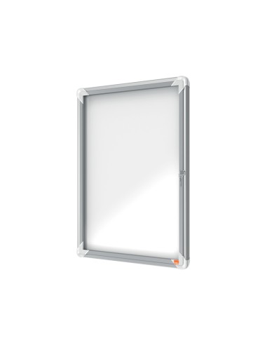 Vitrina de anuncios nobo premium plus magnetica...