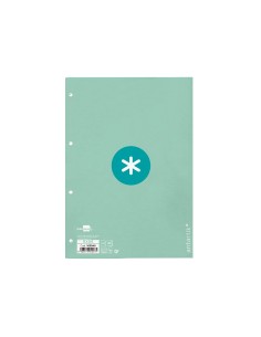 Recambio antartik a4 80... 2