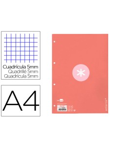 Recambio antartik a4 80...