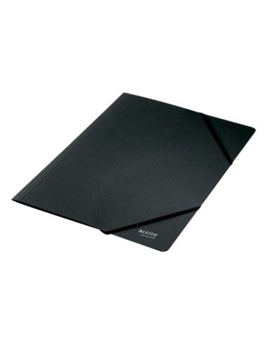 Carpeta leitz recycle gomas din a4 carton...