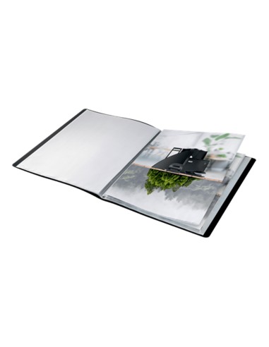 Carpeta leitz recycle escaparate din a4 20...