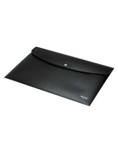 Carpeta leitz recycle portadocumentos broche...