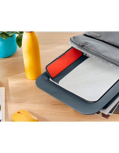 Soporte para portatil leitz ergo cosy ajustable...