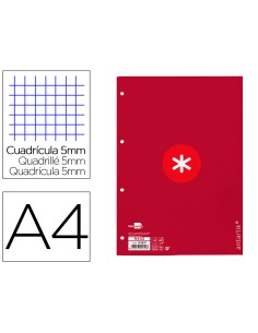 Recambio antartik a4 80...