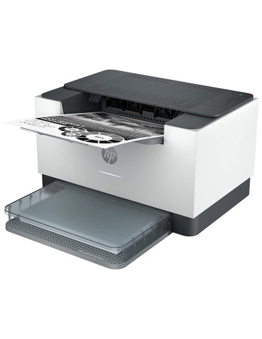 Impresora hp laserjet sfp m209dw monocromo...