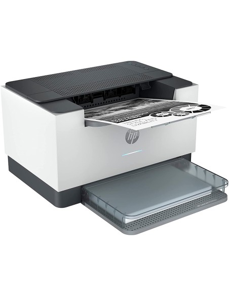 Impresora hp laserjet sfp m209dw monocromo laser 30 ppm wifi bandeja entrada 150 hojas