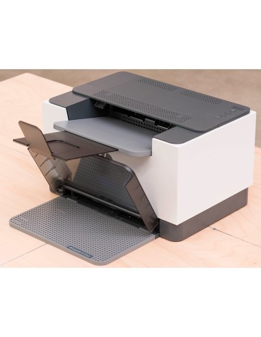 Impresora hp laserjet sfp m209dwe monocromo...