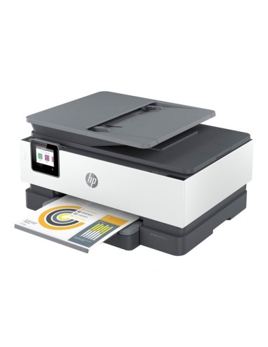Equipo multifuncion hp envy 8022e color tinta...