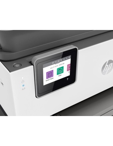 Equipo multifuncion hp envy 8022e color tinta...