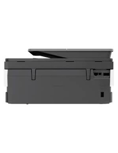 Equipo multifuncion hp envy 8022e color tinta...