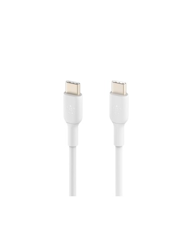 Cable belkin cab003bt1mwh usb-c a usb-c boost...