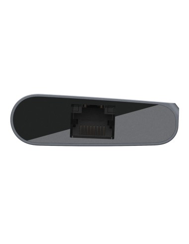 Adaptador belkin avc008btsgy multipuerto usb-c...
