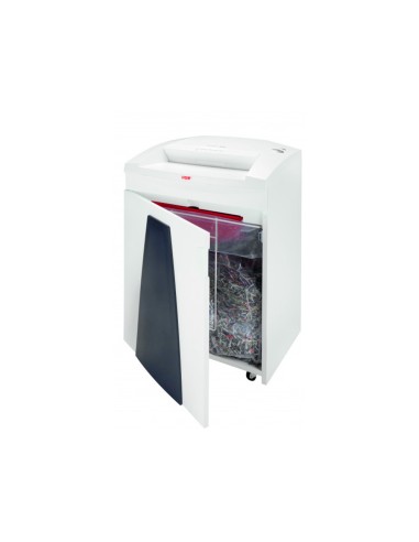Destructora de documentos hsm securio b35...