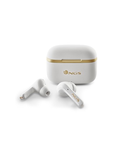 Auricular ngs artica trophy inalambrico alcance...