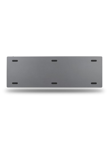 Teclado ngs fortune multimode inalambrico 12...