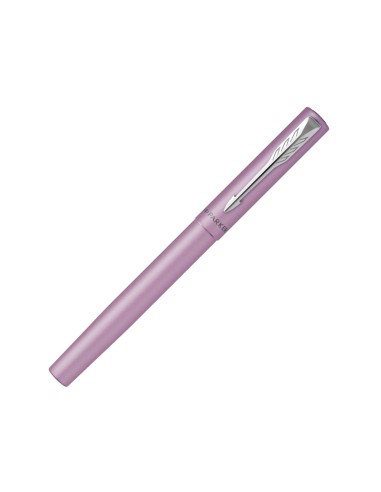 Pluma parker vector xl lila plumin f