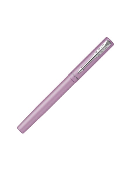 Pluma parker vector xl lila plumin f