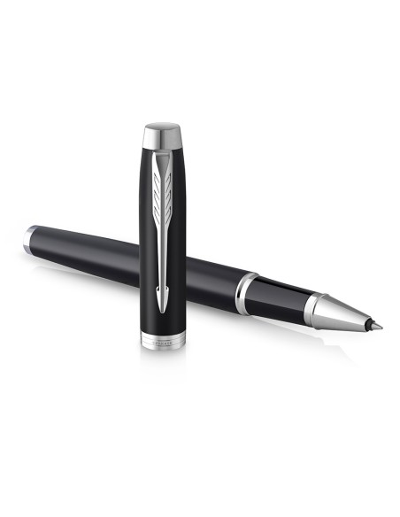 Roller parker im essential negro mate ct