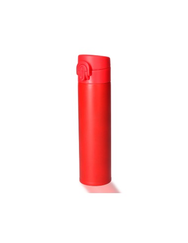 Termo liderpapel acero inoxidable con doble...