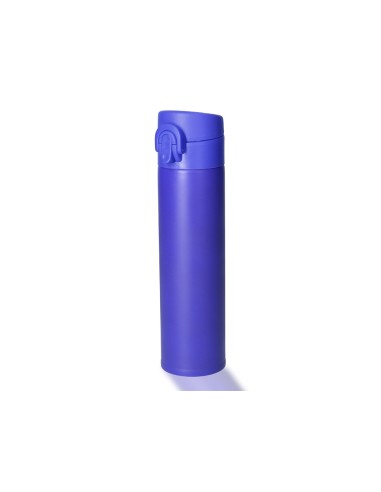 Termo liderpapel acero inoxidable con doble...