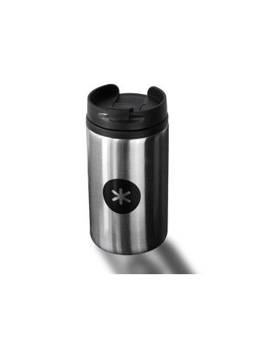 Vaso antartik acero inoxidable con tapa...