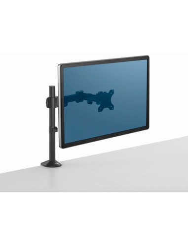 Brazo para monitor fellowes reflex ajustabel en...