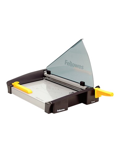 Cizalla de palanca fellowes plasma a4 metalica...