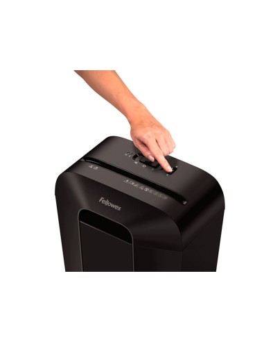 Destructora de documentos fellowes lx-41...