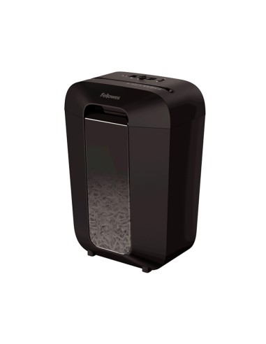 Destructora de documentos fellowes lx-70d...