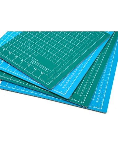 Plancha para corte liderpapel din a3 3mm grosor...